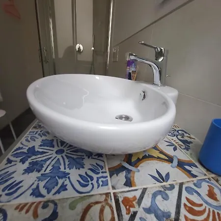 Homely Studio Flat 10 Minutes From The City Centre Florence Exterior photo