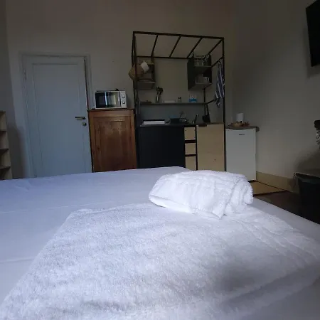 Homely Studio Flat 10 Minutes From The City Centre Florence Exterior photo